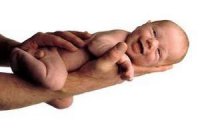 В итальянской деревне родился первый ребенок за 35 лет