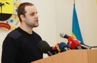 Террорист Губарев пришел в сознание