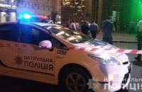 Мужчина, застреливший полицейского в Харькове, был пьян и действовал в одиночку