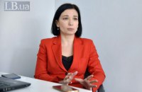 Ольга Айвазовська: "Повертається адміністративний ресурс. Зокрема бюджетний адмінресурс"