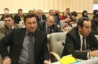 Днепропетровская область входит в 2011-й с бюджетом