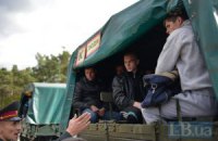 В 2015-м мобилизуют 200 тысяч человек
