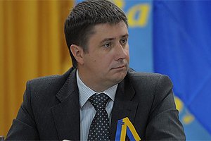 Киностудии Довженко необходимо более 130 млн грн, - Кириленко