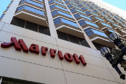 Гостинничная сеть Marriott заявила об утечке данных миллионов своих клиентов