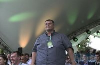 "Слуга народа" ведет по мажоритарке Юзика из "Квартала" и журналиста Дубинского