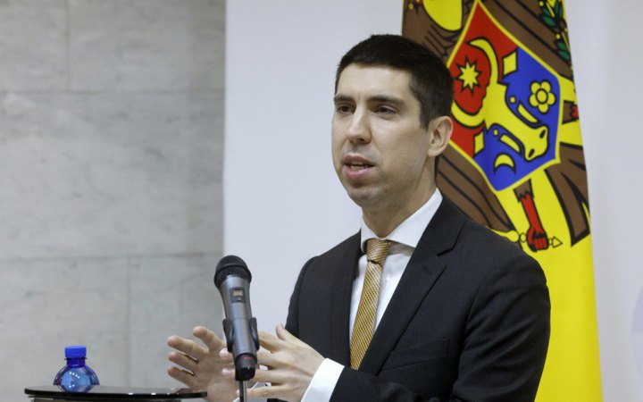 Росія активізує гібридну війну проти Молдови перед референдумом про вступ у ЄС, ‒ очільник МЗС країни