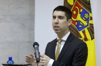 Росія активізує гібридну війну проти Молдови перед референдумом про вступ у ЄС, ‒ очільник МЗС країни