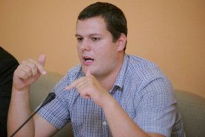 Ильенко решил, что мордобоем в ПР готовы заниматься 20-30 депутатов