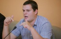 Ильенко решил, что мордобоем в ПР готовы заниматься 20-30 депутатов
