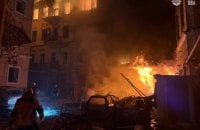 Армія РФ атакувала Одещину ракетами та дронами: кількість постраждалих зросла (доповнено)