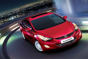 Hyundai подготовит конкурента купе Honda Civic