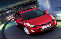 Hyundai подготовит конкурента купе Honda Civic