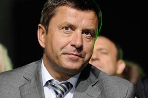 В столичном округе №223 выиграл самовыдвиженец Пилипишин