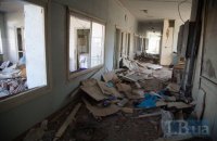 Офіс генпрокурора передасть у Гаагу повідомлення про обстріли окупантами цивільних об’єктів на Луганщині 