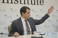 Павелко ждёт в ФФУ аудиторов с проверкой