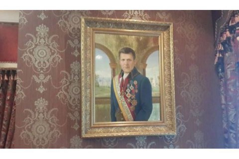 Кивалов заявил, что "домик Гарри Поттера" продадут