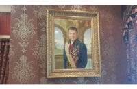 Кивалов заявил, что "домик Гарри Поттера" продадут