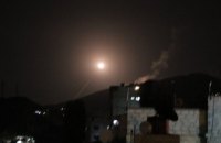 США не попереджали Росію про атаку