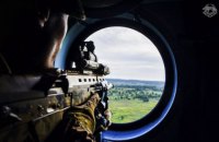 Збройні сили України. Головні досягнення і втрати року   