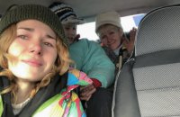 Урятуватися з Маріуполя. Ніхто не міг уявити собі такий кошмар