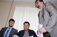 Суд передумал брать биологические образцы у Вышинского