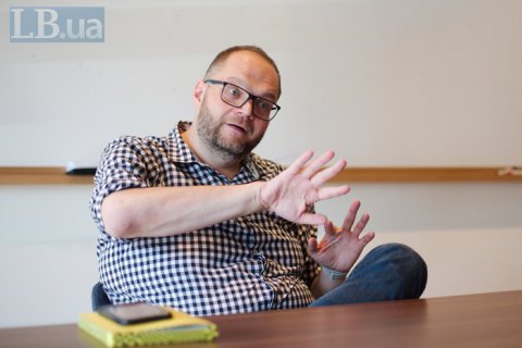 Законопроект о дезинформации требует дополнительного обсуждения, - Бородянский 