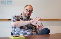 Законопроект о дезинформации требует дополнительного обсуждения, - Бородянский 