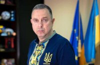 На сьогоднішній день введено 134 санкції проти білоруських та російських спортсменів, – Гутцайт