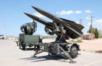 Україна отримає ще одну батарею ППО Hawk 