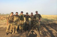 Допомога військовим – це обов’язок кожного з нас