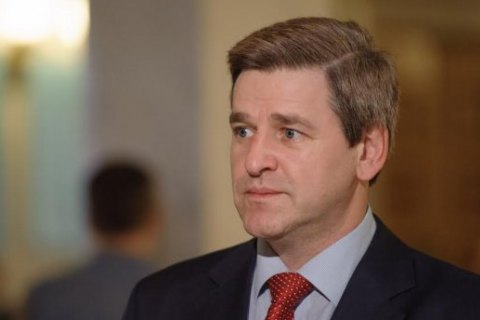 Трехкратное повышение ж/д тарифов обернется остановкой грузовых перевозок на УЗ, - член парламентского комитета