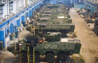 Наступ на Мінстратпром. Час завершувати оборонно-промислову реформу?