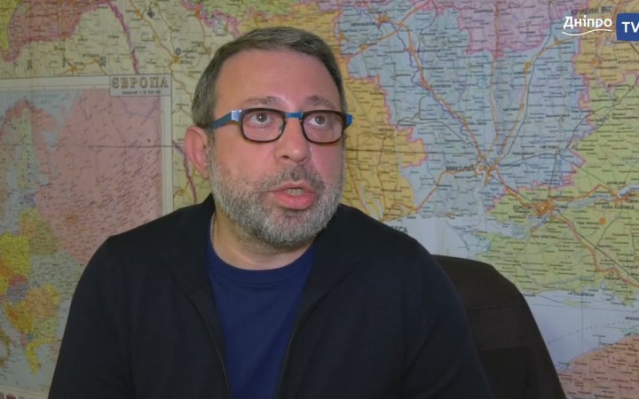 Ранковим ударом по Дніпропетровщині ворог пошкодив полігон Нацгвардії, є загиблі, – Корбан