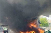 Армія РФ понад 40 разів била по Дніпропетровщині: одна людина загинула, ще десятеро поранені