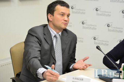 Вице-президент Института Горшенина видит угрозу потери Украиной субъектности