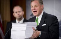 Комитет Сената США планирует провести публичные слушания о связях Трампа с РФ
