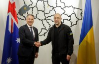 ​Австралія поставить Україні дрони на 32,5 млн доларів і на два роки продовжила безмитну торгівлю