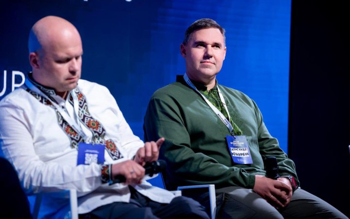 У СБУ заявили про ключову роль цифрових платформ у боротьбі з дезінформацією