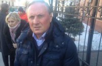 Дело Ефремова будут рассматривать завтра в закрытом режиме 