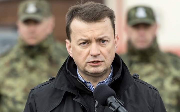 Польща попросить розмістити в себе бригадну групу НАТО