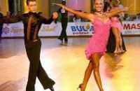 DNEPR CUP - 2010 объединит несколько престижных танцевальных турниров