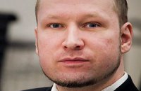Следователи исключили Брейвика из ордена тамплиеров