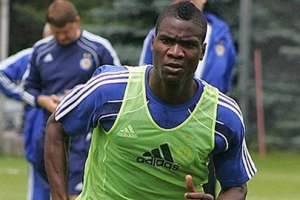 Идейе в порядке и рвется в бой