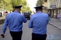 Милиции привезли новые японские автомобили-гибриды
