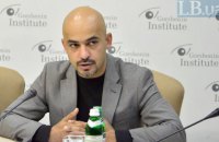 Найем подтвердил желание возглавить Нацполицию