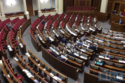 КВУ назвав головних прогульників 8-ї сесії Ради