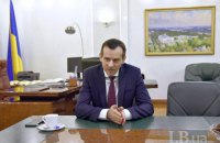 Голова ЦВК Олег Діденко: "Рівень розвитку суспільства ще недостатній, щоб запроваджувати голосування в інтернеті"