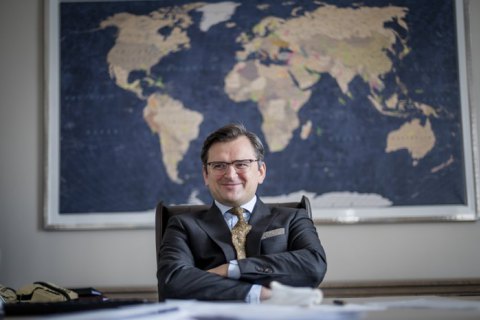 Кулеба назвав альтернативу отриманню Україною ПДЧ у НАТО