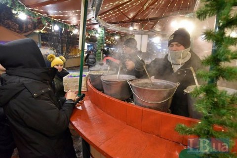 ДСНС перейшла на посилений режим несення служби на свята