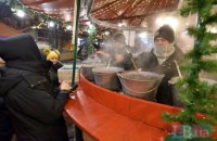 ДСНС перейшла на посилений режим несення служби на свята